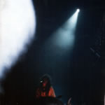 The Brian May Band, Plymouth Pavillions, 11th December 1993 #1 image