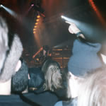 The Brian May Band, Plymouth Pavillions, 11th December 1993 #2 image