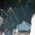 The Brian May Band, Plymouth Pavillions, 11th December 1993 #6 image