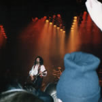 The Brian May Band, Plymouth Pavillions, 11th December 1993 #9 image