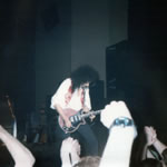 The Brian May Band, Plymouth Pavillions, 11th December 1993 #10 image
