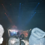 The Brian May Band, Plymouth Pavillions, 11th December 1993 #14 image