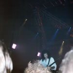 The Brian May Band, Plymouth Pavillions, 11th December 1993 #16 image
